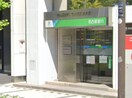 名古屋銀行名古屋駅前支店(銀行)まで300m プラ－チドⅡ