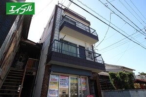 ショ－エイマンション