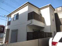 池上台戸建　Ａ棟