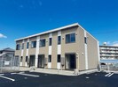 アヴェニールＭ（avenir M）の外観