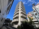 外観写真 アーバンフィールⅠ