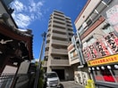 外観写真 アーバンフィールⅠ