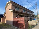 下本町桜井貸家の外観