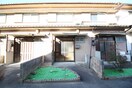 外観写真 下本町桜井貸家