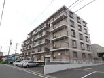 サンポール明大寺(605)