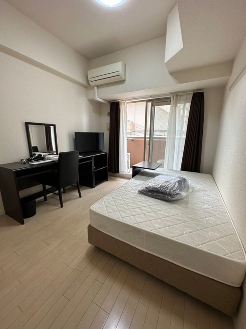 居室 ﾌﾟﾚｻﾝｽ新栄ﾘﾐｯｸｽ(308)