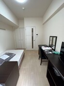 居室 ﾌﾟﾚｻﾝｽ新栄ﾘﾐｯｸｽ(308)