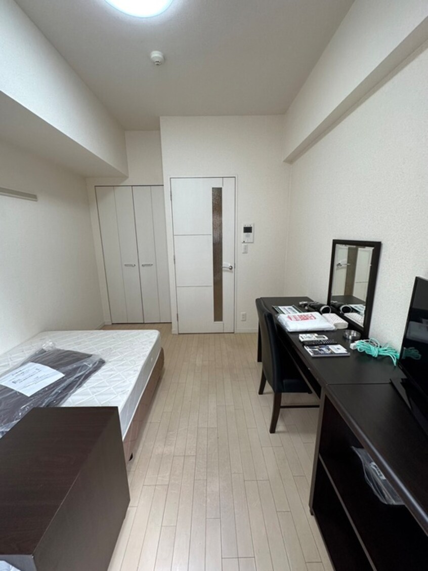 居室 ﾌﾟﾚｻﾝｽ新栄ﾘﾐｯｸｽ(308)