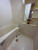 バス／シャワールーム等 ﾌﾟﾚｻﾝｽ新栄ﾘﾐｯｸｽ(308)