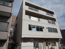 外観写真 山田ﾋﾞﾙ
