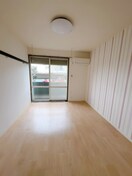 居室 カレッジサイド寺田