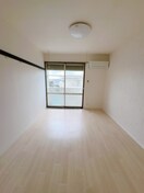 居室 カレッジサイド寺田