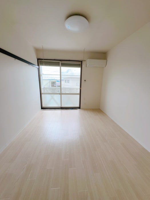 居室 カレッジサイド寺田