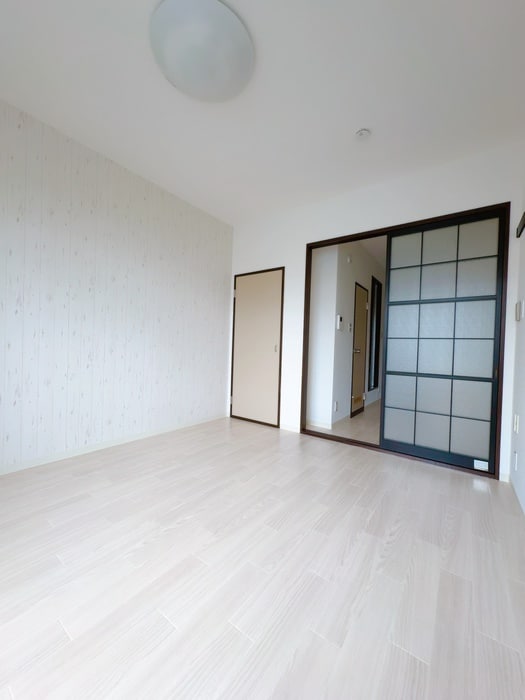 居室 カレッジサイド寺田