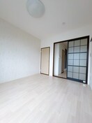 居室 カレッジサイド寺田