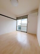 居室 カレッジサイド寺田