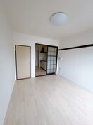 居室 カレッジサイド寺田