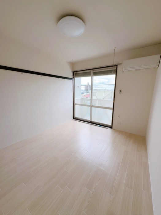 居室 カレッジサイド寺田