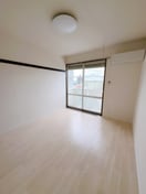居室 カレッジサイド寺田