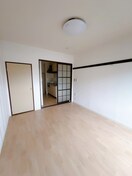 居室 カレッジサイド寺田