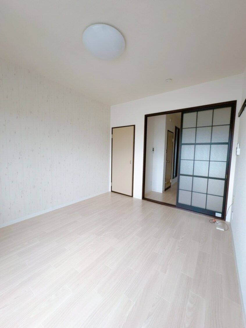 居室 カレッジサイド寺田