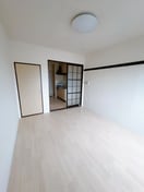 居室 カレッジサイド寺田