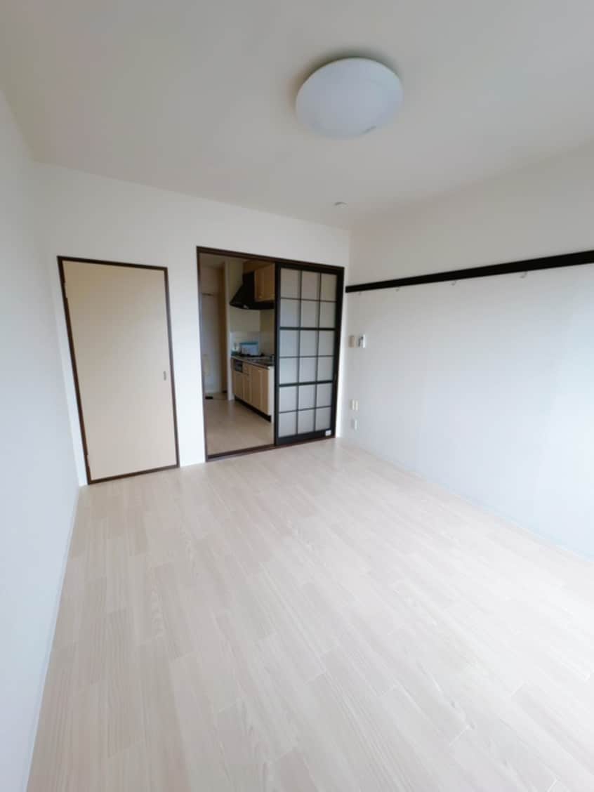 居室 カレッジサイド寺田