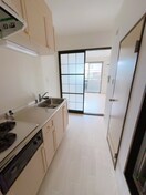 内観写真 カレッジサイド寺田