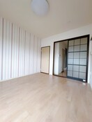 居室 カレッジサイド寺田