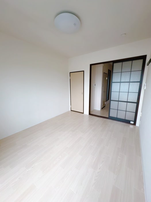 居室 カレッジサイド寺田