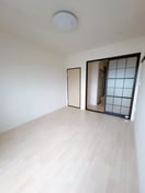 居室 カレッジサイド寺田