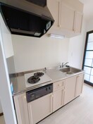 キッチン カレッジサイド寺田