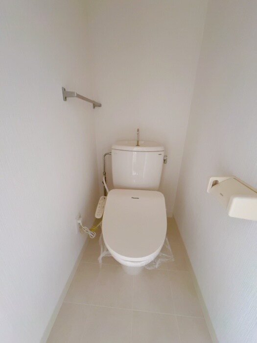 トイレ カレッジサイド寺田