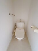 トイレ カレッジサイド寺田