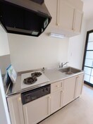 キッチン カレッジサイド寺田