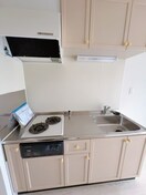 キッチン カレッジサイド寺田