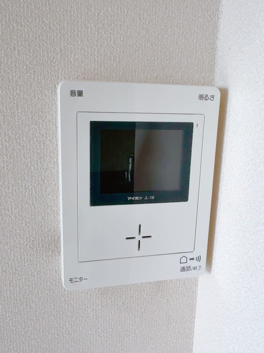 内観写真 カレッジサイド寺田