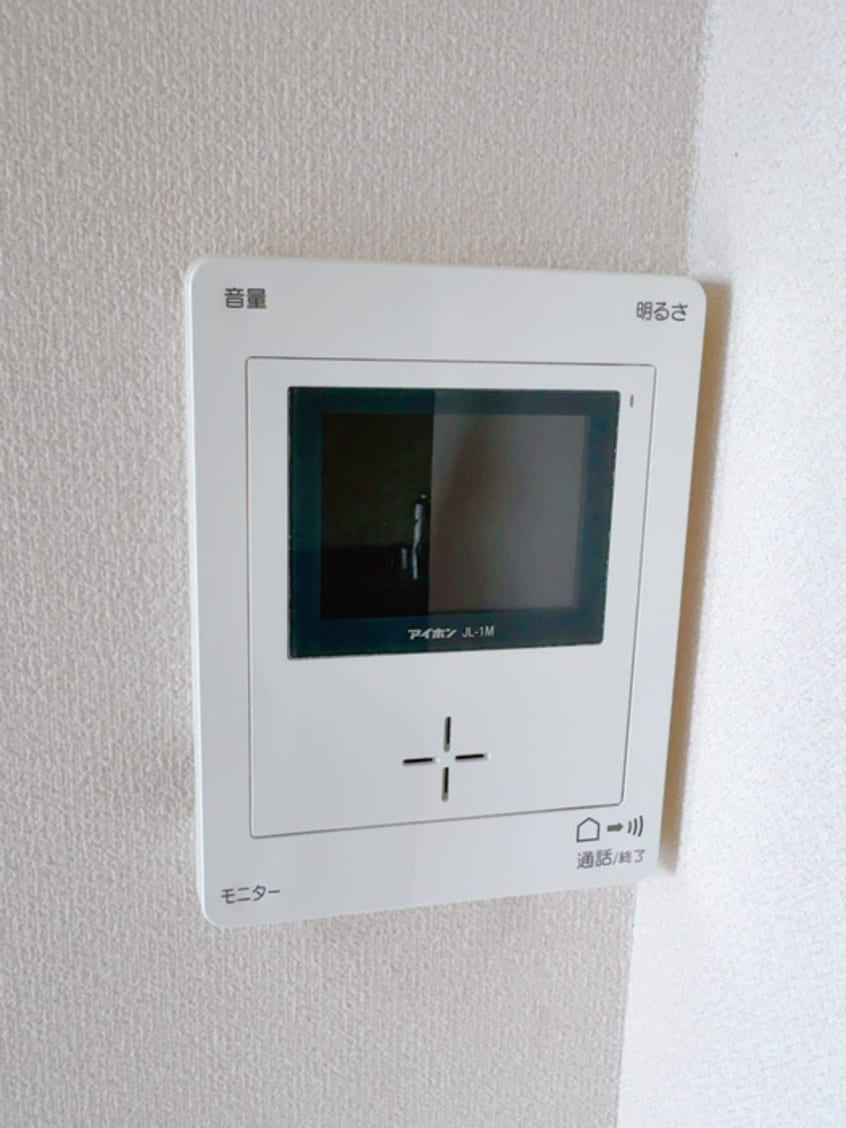 内観写真 カレッジサイド寺田