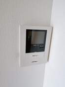 内観写真 カレッジサイド寺田