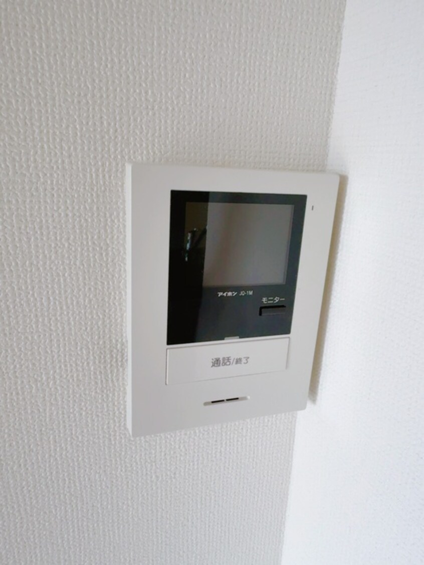 内観写真 カレッジサイド寺田