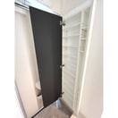 靴箱 デザイナーズコーポ賑町