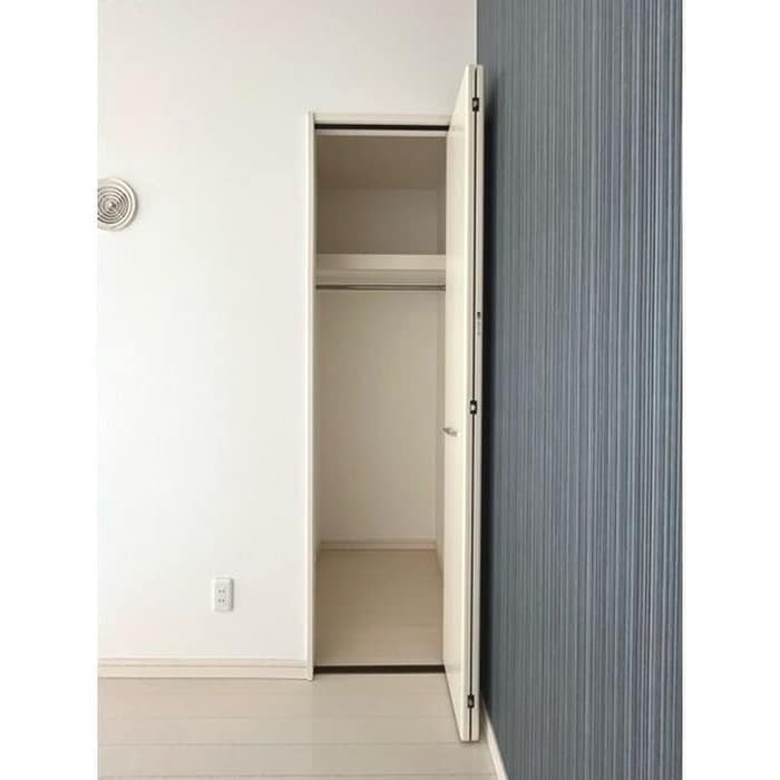 収納 デザイナーズコーポ賑町