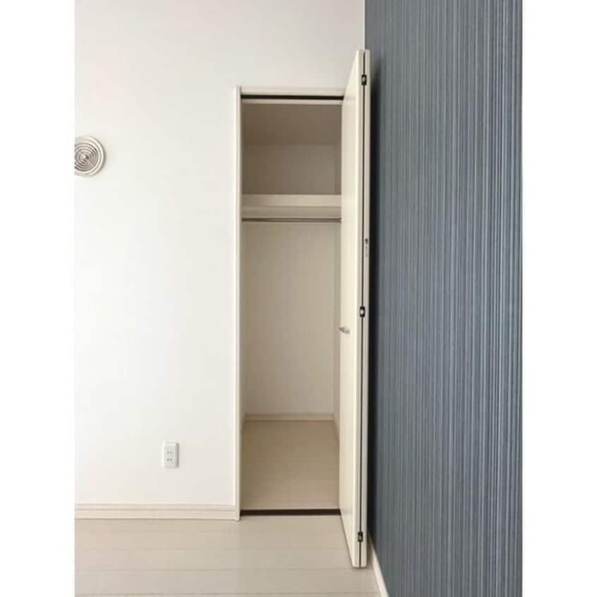 収納 デザイナーズコーポ賑町