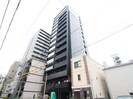 ﾌﾟﾚｻﾝｽ鶴舞ﾌｧｰｽﾄ(402)の外観