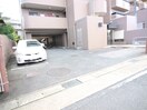 駐車場 アソシア一社