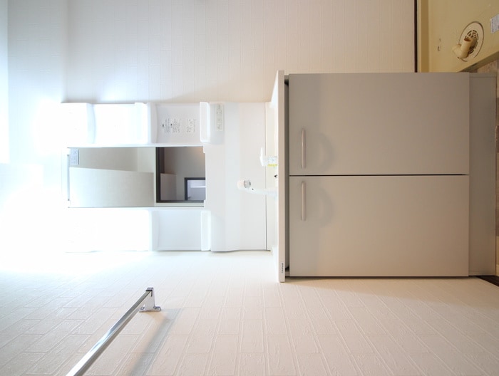 洗面 アソシア一社