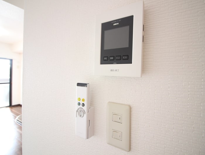 内観写真 アソシア一社