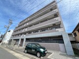 ヴァンテージ本陣