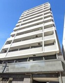 ﾒｲﾝｽﾃｰｼﾞ名古屋ﾉｰｽﾏｰｸ(803)の外観