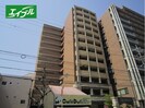 ﾌﾟﾚｻﾝｽ新栄ﾘﾐｯｸｽ(902)の外観